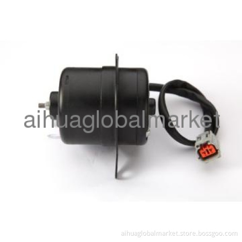 STARTING  MOTOR SC6350?Radiator fan motor
